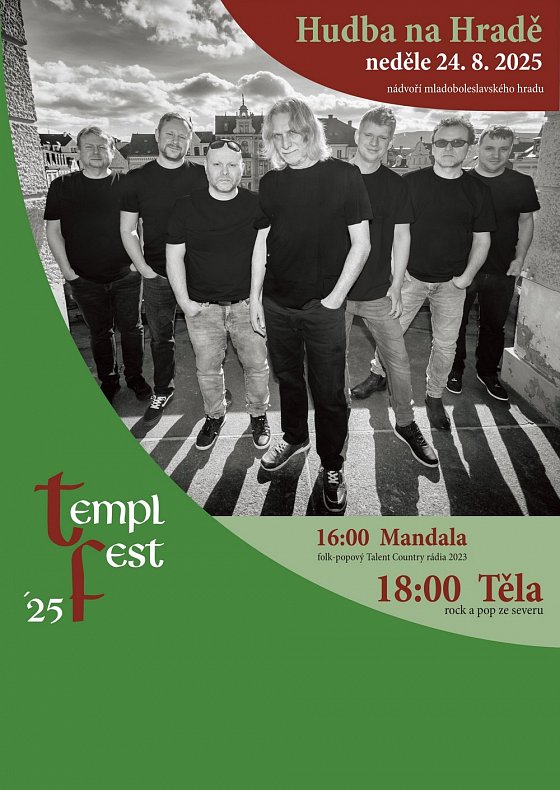 Templ Fest '25